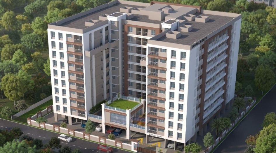 Choice Goodwill Elements  Banner