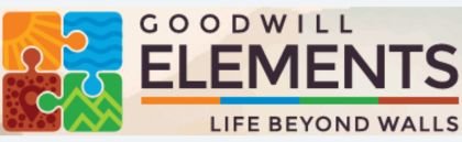 Choice Goodwill Elements Logo